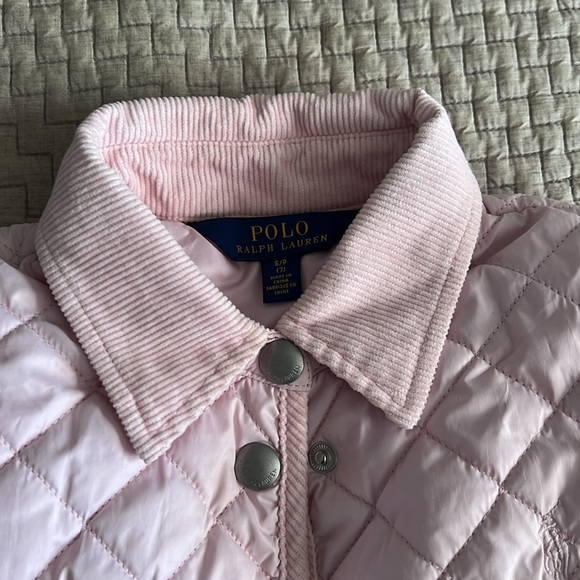 Girl’s Polo Ralph Lauren size S. Excellent condition! - Picture 2 of 6